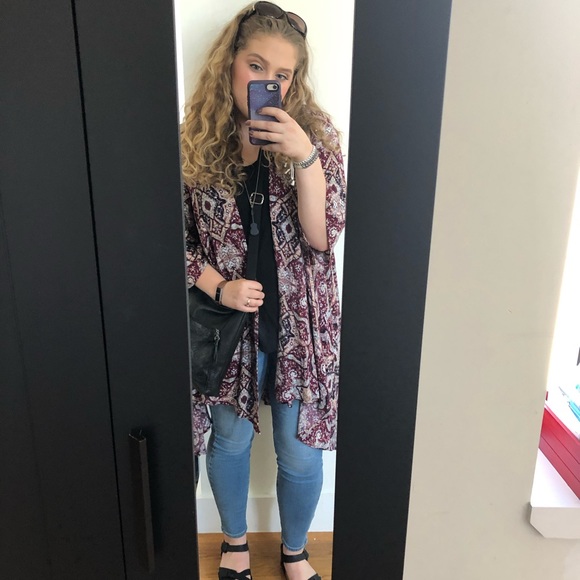 Meet your Posher, Katryna - Picture 3 of 5